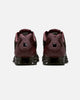 Nike Shox TL SE Burgundy Crush/Black