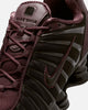 Nike Shox TL SE Burgundy Crush/Black