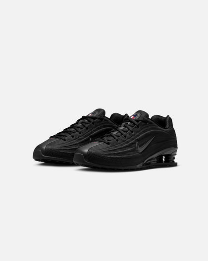 Nike Women's Shox Z Black/Black