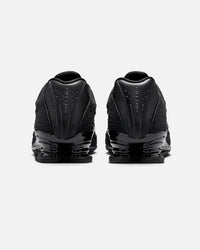 Nike Women's Shox Z Black/Black