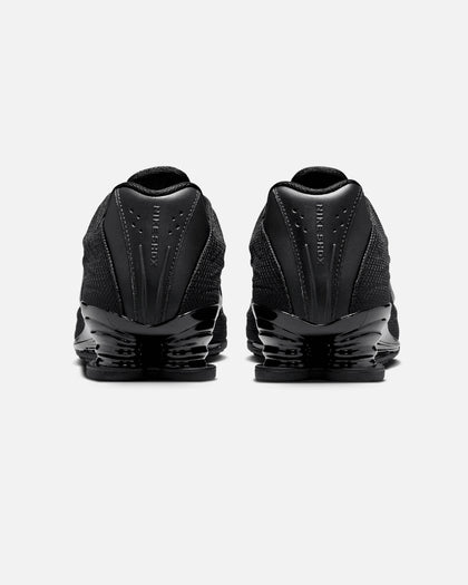 Nike Women's Shox Z Black/Black