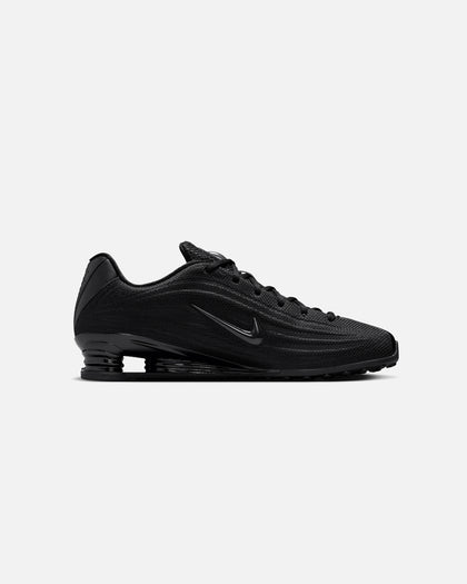 Nike Women's Shox Z Black/Black