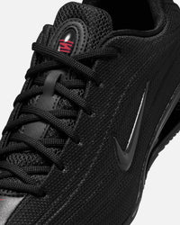 Nike Women's Shox Z Black/Black