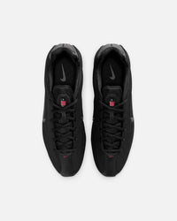 Nike Women's Shox Z Black/Black