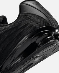 Nike Women's Shox Z Black/Black