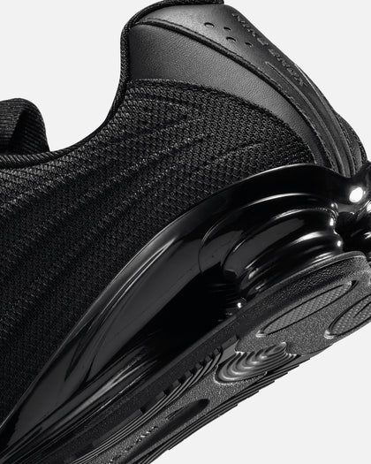 Nike Women's Shox Z Black/Black