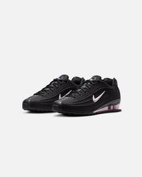 Nike Women's Shox Z Black/Pink