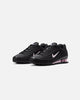 Nike Women's Shox Z Black/Pink
