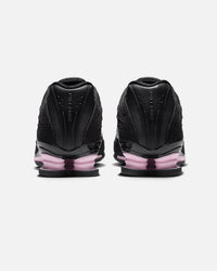 Nike Women's Shox Z Black/Pink