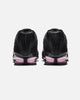 Nike Women's Shox Z Black/Pink