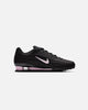Nike Women's Shox Z Black/Pink
