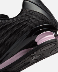 Nike Women's Shox Z Black/Pink