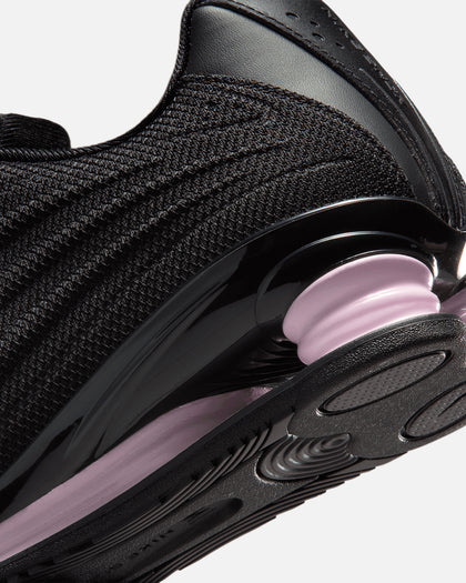 Nike Women's Shox Z Black/Pink