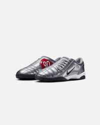 Nike Total 90 SP Metallic Silver