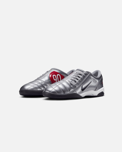 Nike Total 90 SP Metallic Silver