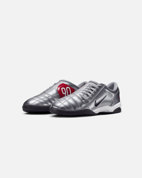 Nike Total 90 SP Metallic Silver