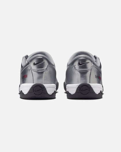 Nike Total 90 SP Metallic Silver