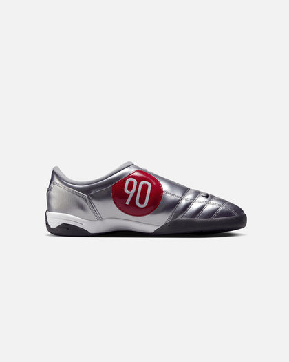Nike Total 90 SP Metallic Silver