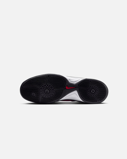 Nike Total 90 SP Metallic Silver