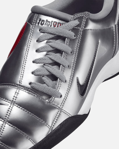 Nike Total 90 SP Metallic Silver