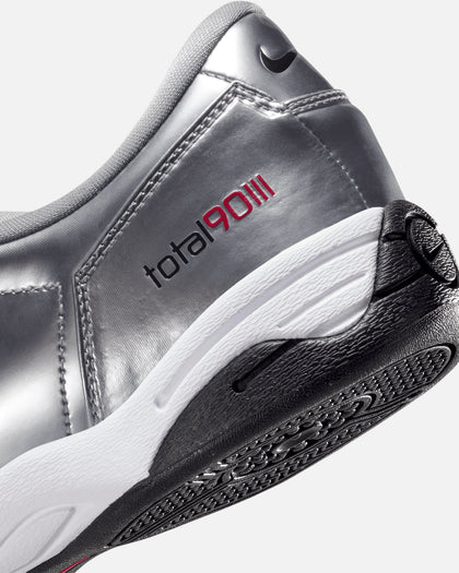 Nike Total 90 SP Metallic Silver