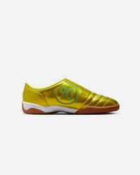 Nike Total 90 SP Yellow/Green