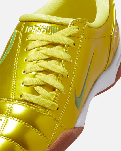Nike Total 90 SP Yellow/Green