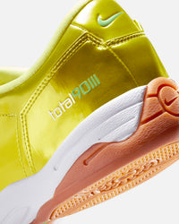 Nike Total 90 SP Yellow/Green