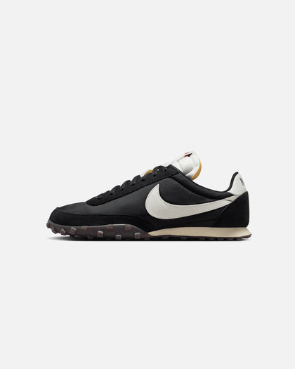 Nike Waffle Racer Black/Sail