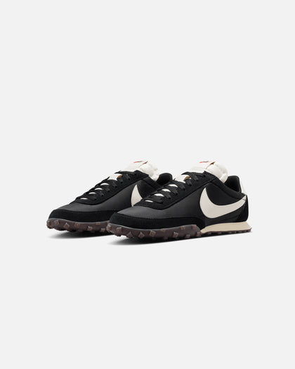 Nike Waffle Racer Black/Sail