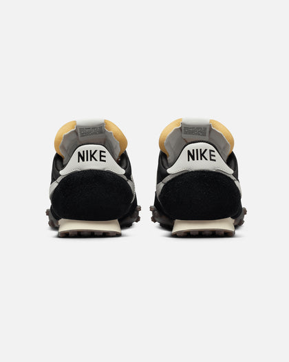 Nike Waffle Racer Black/Sail