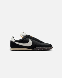 Nike Waffle Racer Black/Sail
