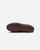 Nike Waffle Racer Black/Sail