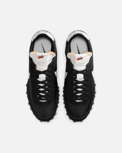Nike Waffle Racer Black/Sail