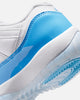 Jordan Kids' Air Jordan 11 Retro Low "University Blue" (GS) White/University Blue