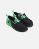 Hey Dude Wally Funk Minecraft Creeper Black