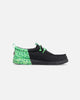 Hey Dude Wally Funk Minecraft Creeper Black
