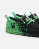 Hey Dude Wally Funk Minecraft Creeper Black