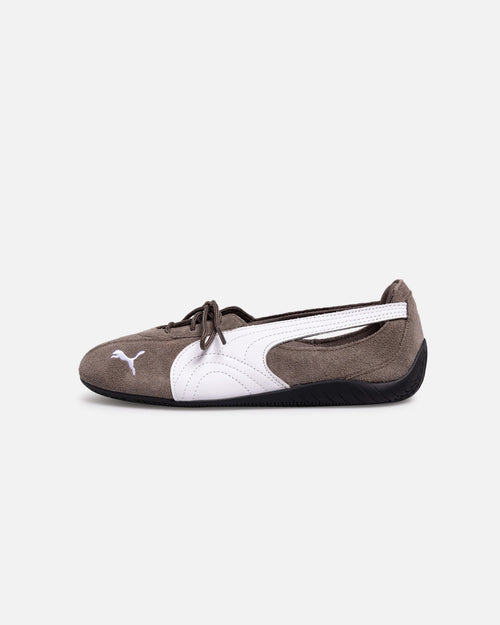 Puma Women's Speedcat Ballet Nova Bronze/Black