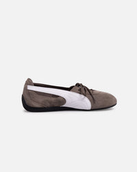 Puma Women's Speedcat Ballet Nova Bronze/Black