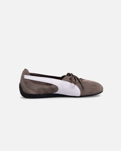 Puma Women's Speedcat Ballet Nova Bronze/Black