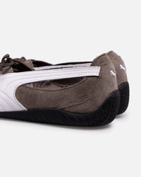 Puma Women's Speedcat Ballet Nova Bronze/Black