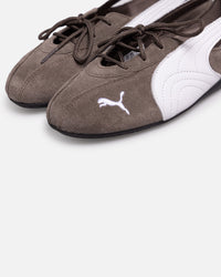 Puma Women's Speedcat Ballet Nova Bronze/Black