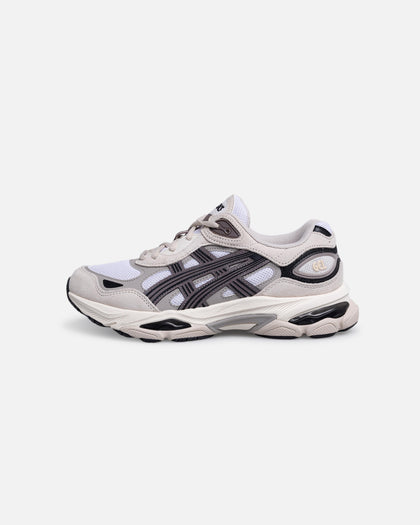 Asics Gel-NYC 2.0 White/Oatmeal