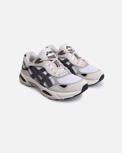 Asics Gel-NYC 2.0 White/Oatmeal