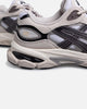 Asics Gel-NYC 2.0 White/Oatmeal