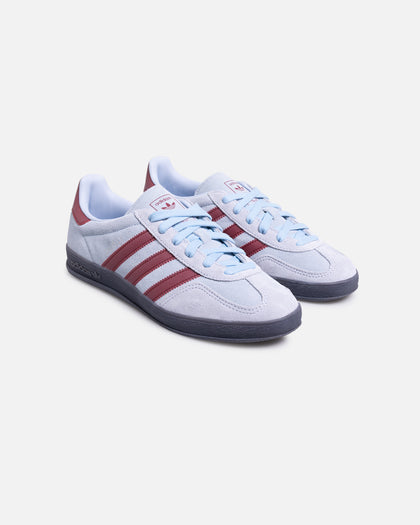 Adidas Gazelle Indoor Light Blue
