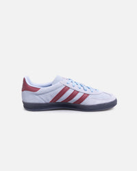 Adidas Gazelle Indoor Light Blue