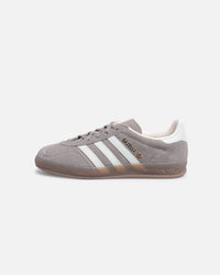 Adidas Women's Gazelle Indoor Grey