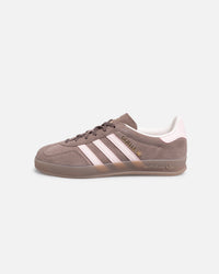 Adidas Women's Gazelle Indoor Brown